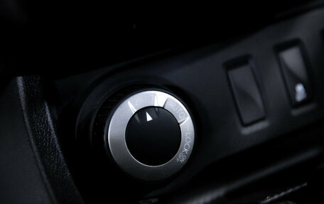 Nissan Terrano III, 2020 год, 1 599 000 рублей, 25 фотография