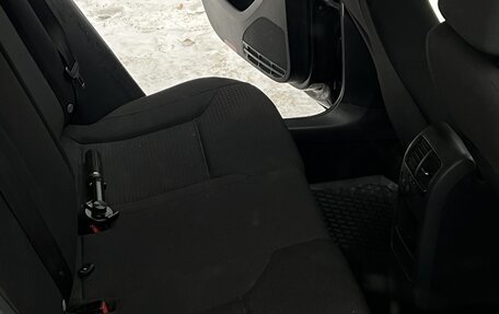 Volkswagen Jetta VI, 2016 год, 1 249 000 рублей, 6 фотография