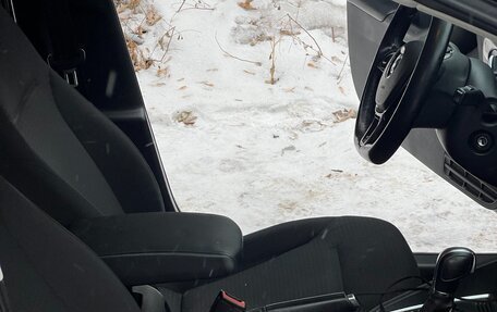 Volkswagen Jetta VI, 2016 год, 1 249 000 рублей, 8 фотография