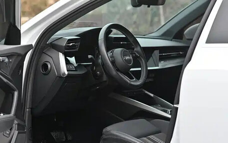 Audi A3, 2022 год, 1 890 600 рублей, 7 фотография