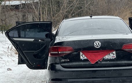 Volkswagen Jetta VI, 2016 год, 1 249 000 рублей, 7 фотография