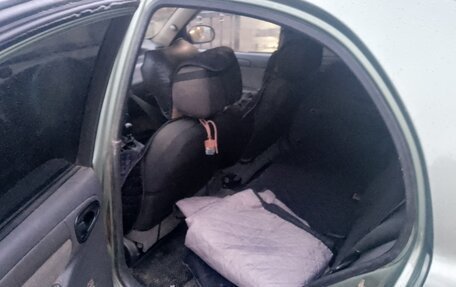 Chevrolet Lanos I, 2006 год, 290 000 рублей, 6 фотография