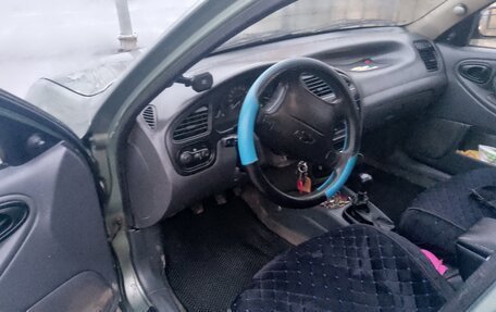 Chevrolet Lanos I, 2006 год, 290 000 рублей, 5 фотография