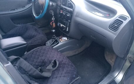 Chevrolet Lanos I, 2006 год, 290 000 рублей, 9 фотография