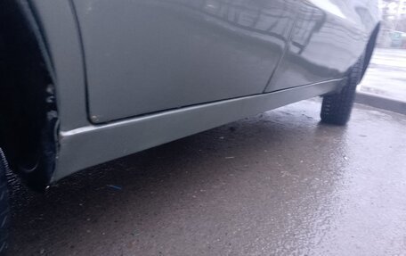 Chevrolet Lanos I, 2006 год, 290 000 рублей, 8 фотография