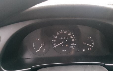 Chevrolet Lanos I, 2006 год, 290 000 рублей, 12 фотография