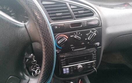 Chevrolet Lanos I, 2006 год, 290 000 рублей, 11 фотография