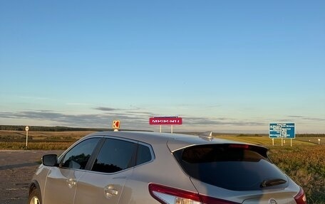 Nissan Qashqai, 2018 год, 1 500 000 рублей, 6 фотография