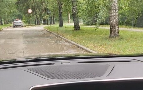 Chevrolet Tahoe IV, 2022 год, 10 000 000 рублей, 4 фотография