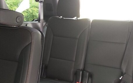 Chevrolet Tahoe IV, 2022 год, 10 000 000 рублей, 11 фотография