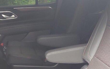 Chevrolet Tahoe IV, 2022 год, 10 000 000 рублей, 9 фотография