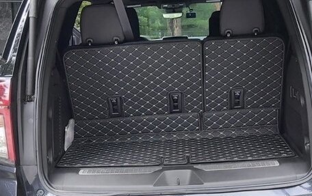 Chevrolet Tahoe IV, 2022 год, 10 000 000 рублей, 15 фотография