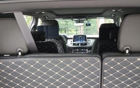 Chevrolet Tahoe IV, 2022 год, 10 000 000 рублей, 14 фотография