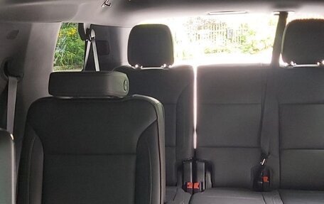 Chevrolet Tahoe IV, 2022 год, 10 000 000 рублей, 16 фотография