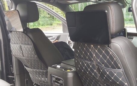 Chevrolet Tahoe IV, 2022 год, 10 000 000 рублей, 12 фотография