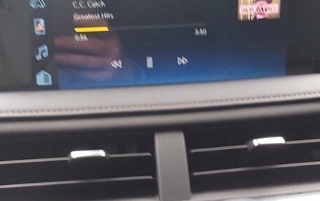 Chevrolet Tahoe IV, 2022 год, 10 000 000 рублей, 21 фотография