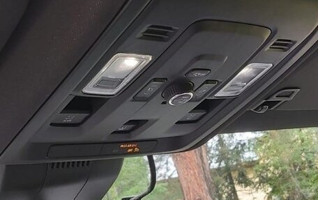 Chevrolet Tahoe IV, 2022 год, 10 000 000 рублей, 23 фотография