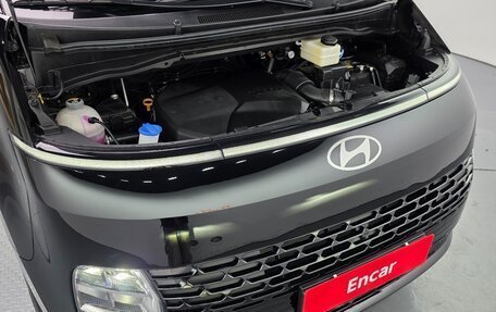 Hyundai Staria, 2025 год, 5 950 000 рублей, 6 фотография