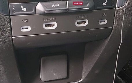 Chevrolet Tahoe IV, 2022 год, 10 000 000 рублей, 19 фотография