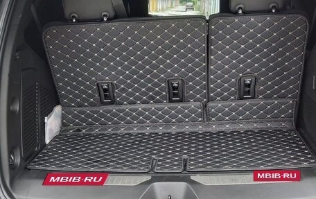 Chevrolet Tahoe IV, 2022 год, 10 000 000 рублей, 26 фотография