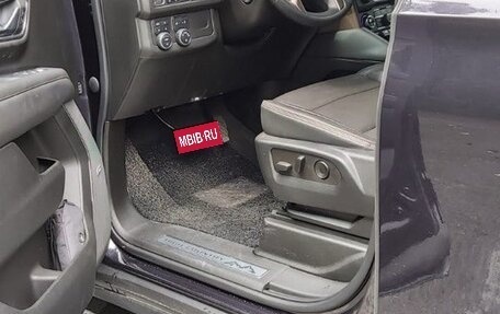 Chevrolet Tahoe IV, 2022 год, 10 000 000 рублей, 24 фотография