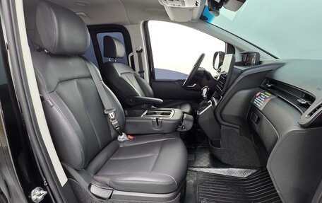 Hyundai Staria, 2025 год, 5 950 000 рублей, 9 фотография