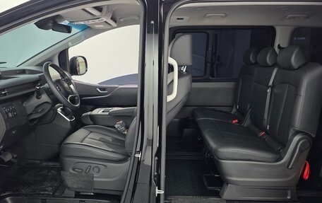 Hyundai Staria, 2025 год, 5 950 000 рублей, 19 фотография