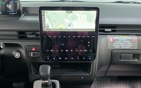 Hyundai Staria, 2025 год, 5 950 000 рублей, 20 фотография