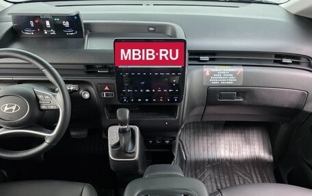 Hyundai Staria, 2025 год, 5 950 000 рублей, 15 фотография