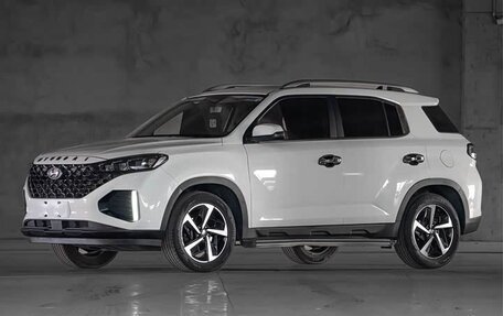 Hyundai ix35, 2022 год, 2 040 000 рублей, 1 фотография