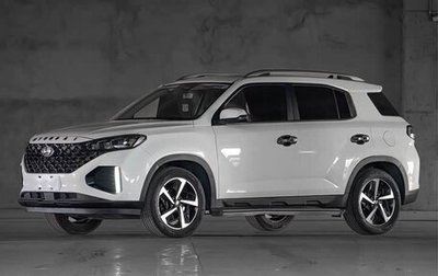 Hyundai ix35, 2022 год, 2 040 000 рублей, 1 фотография