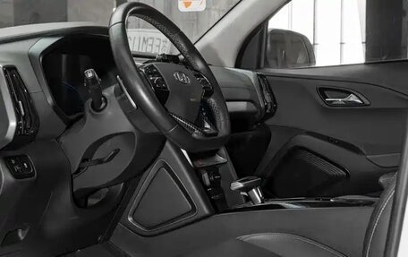 Hyundai ix35, 2022 год, 2 040 000 рублей, 9 фотография