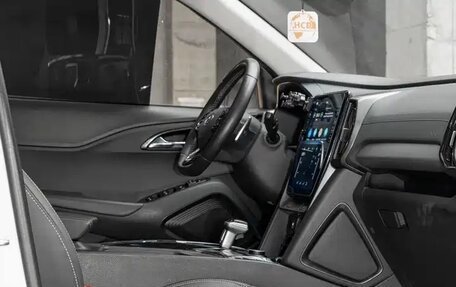 Hyundai ix35, 2022 год, 2 040 000 рублей, 12 фотография