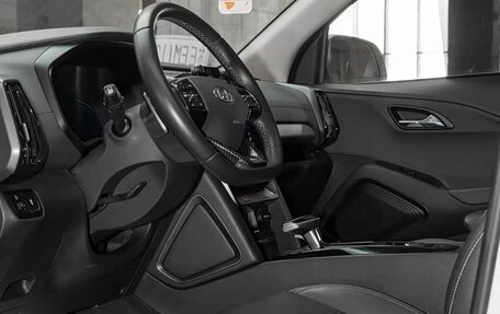 Hyundai ix35, 2022 год, 2 040 000 рублей, 14 фотография