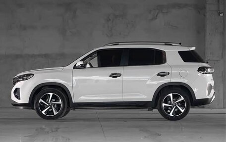 Hyundai ix35, 2022 год, 2 040 000 рублей, 5 фотография