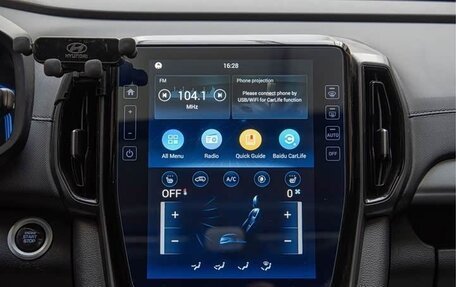 Hyundai ix35, 2022 год, 2 040 000 рублей, 15 фотография