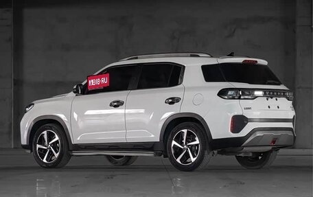 Hyundai ix35, 2022 год, 2 040 000 рублей, 6 фотография