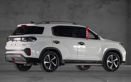 Hyundai ix35, 2022 год, 2 040 000 рублей, 8 фотография