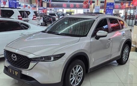 Mazda CX-5 II, 2022 год, 2 390 000 рублей, 1 фотография