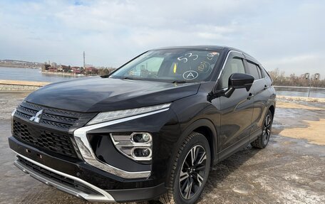 Mitsubishi Eclipse Cross, 2020 год, 2 100 000 рублей, 1 фотография