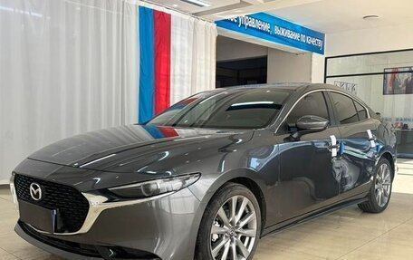 Mazda 3, 2022 год, 1 775 000 рублей, 1 фотография