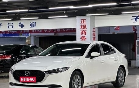 Mazda 3, 2022 год, 1 753 000 рублей, 1 фотография