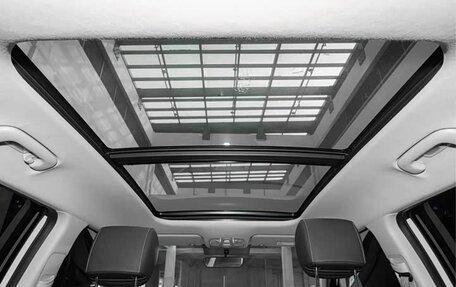 Hyundai ix35, 2022 год, 2 040 000 рублей, 21 фотография