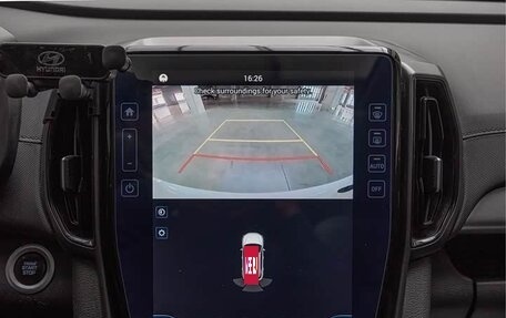 Hyundai ix35, 2022 год, 2 040 000 рублей, 18 фотография