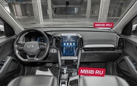 Hyundai ix35, 2022 год, 2 040 000 рублей, 16 фотография