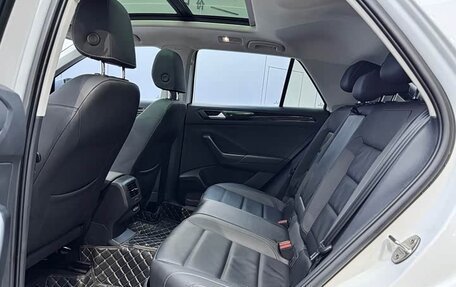 Volkswagen T-Roc I, 2021 год, 1 570 000 рублей, 10 фотография