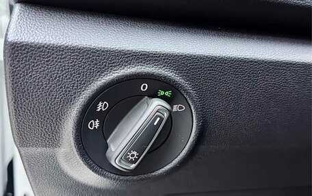 Volkswagen T-Roc I, 2021 год, 1 570 000 рублей, 12 фотография