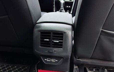 Volkswagen T-Roc I, 2021 год, 1 570 000 рублей, 19 фотография