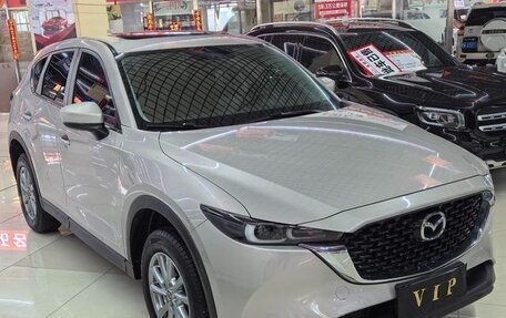 Mazda CX-5 II, 2022 год, 2 390 000 рублей, 2 фотография
