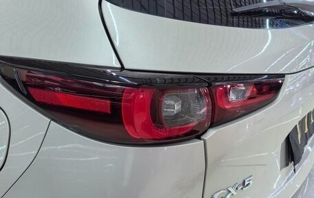 Mazda CX-5 II, 2022 год, 2 390 000 рублей, 5 фотография